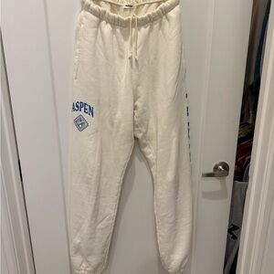 Madhappy Aspen sweatpants - No longer sold